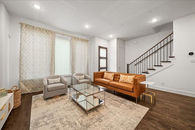 8045 Cornelius Drive, Plano, TX 75024