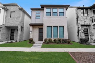 8045 Cornelius Drive, Plano, TX 75024