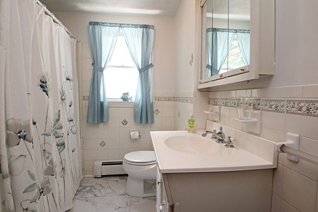 19 Juliette Rd., Saugus, MA 01906