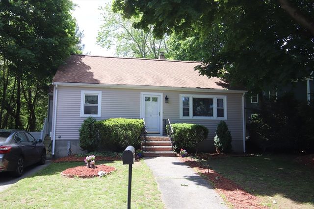 19 Juliette Rd., Saugus, MA 01906
