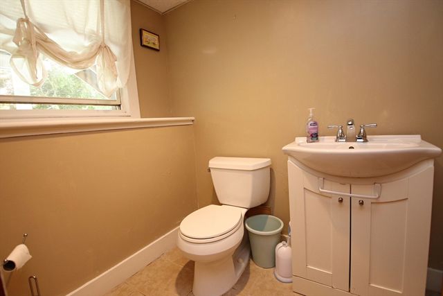 19 Juliette Rd., Saugus, MA 01906
