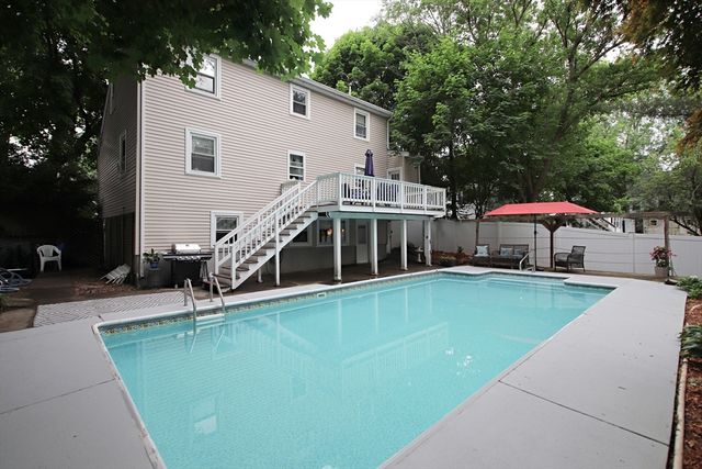 19 Juliette Rd., Saugus, MA 01906
