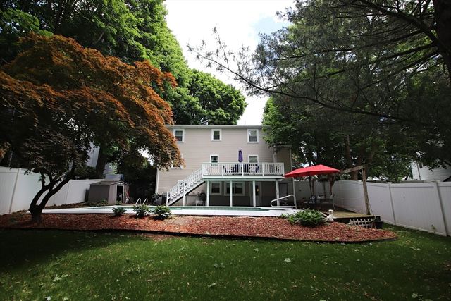 19 Juliette Rd., Saugus, MA 01906