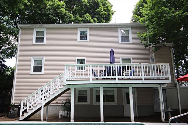 19 Juliette Rd., Saugus, MA 01906