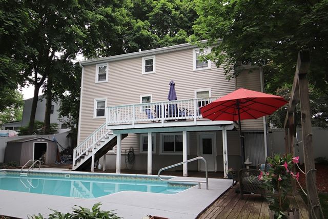 19 Juliette Rd., Saugus, MA 01906
