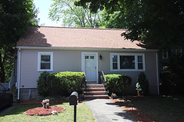 19 Juliette Rd., Saugus, MA 01906