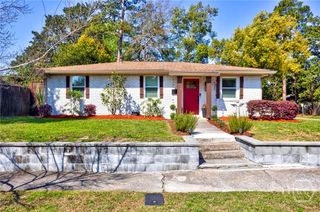 521 Atkinson Avenue, Savannah, GA 31404
