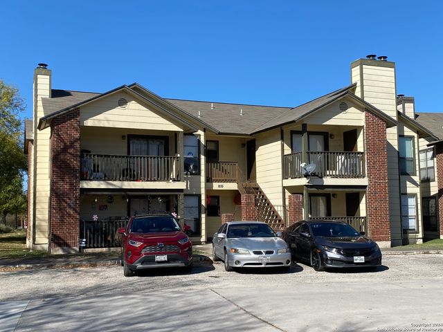 810 STATION ST, Converse, TX 78109