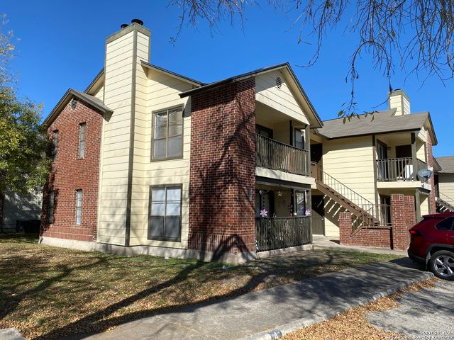 810 STATION ST, Converse, TX 78109