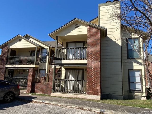 810 STATION ST, Converse, TX 78109