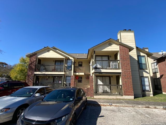810 STATION ST, Converse, TX 78109