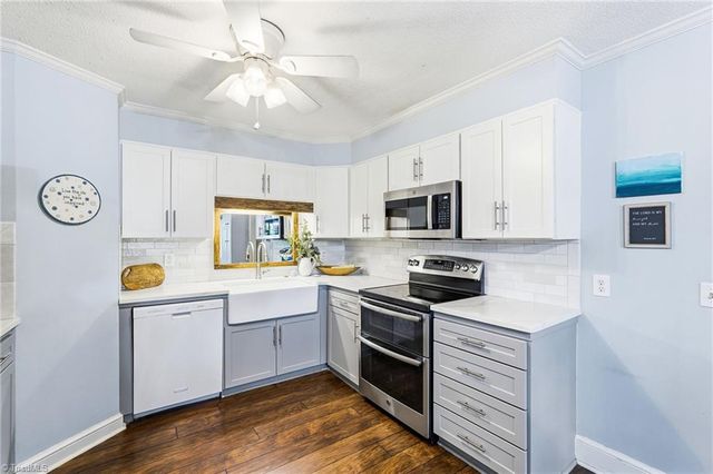 175 Red Fox Trail, Winston-salem, NC 27103