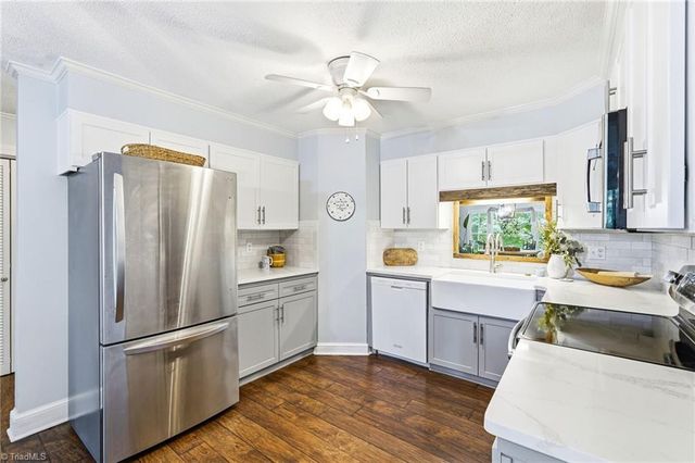 175 Red Fox Trail, Winston-salem, NC 27103