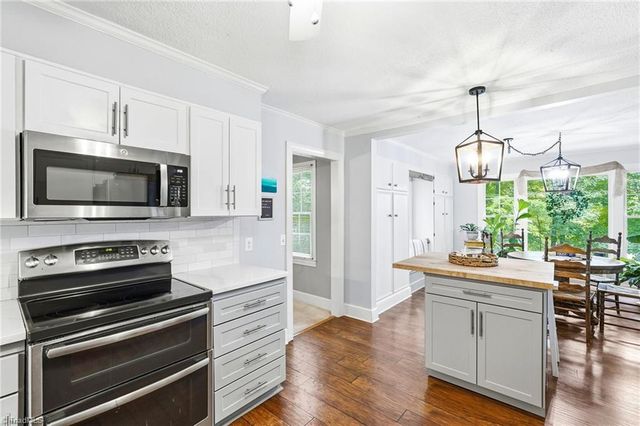 175 Red Fox Trail, Winston-salem, NC 27103
