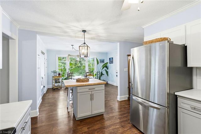 175 Red Fox Trail, Winston-salem, NC 27103