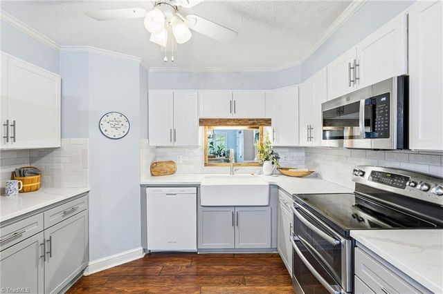 175 Red Fox Trail, Winston-salem, NC 27103