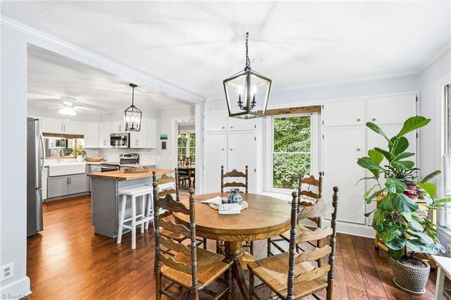 175 Red Fox Trail, Winston-salem, NC 27103