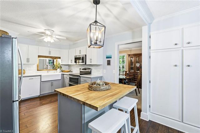 175 Red Fox Trail, Winston-salem, NC 27103
