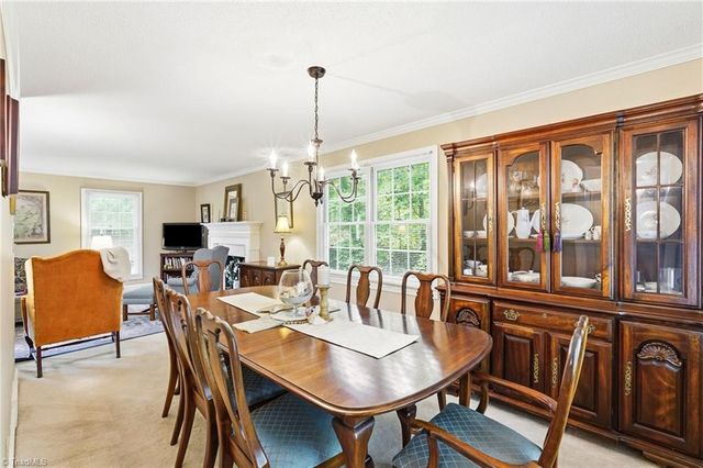 175 Red Fox Trail, Winston-salem, NC 27103