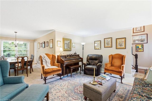 175 Red Fox Trail, Winston-salem, NC 27103