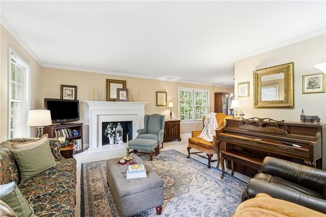 175 Red Fox Trail, Winston-salem, NC 27103