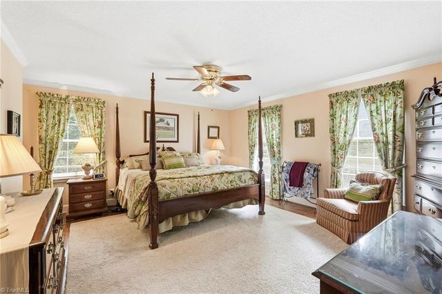175 Red Fox Trail, Winston-salem, NC 27103
