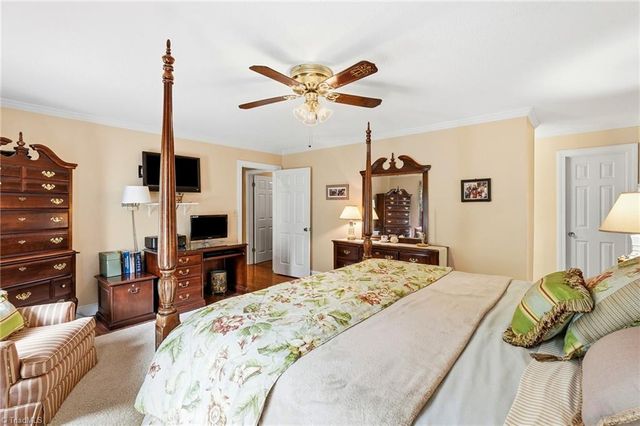 175 Red Fox Trail, Winston-salem, NC 27103