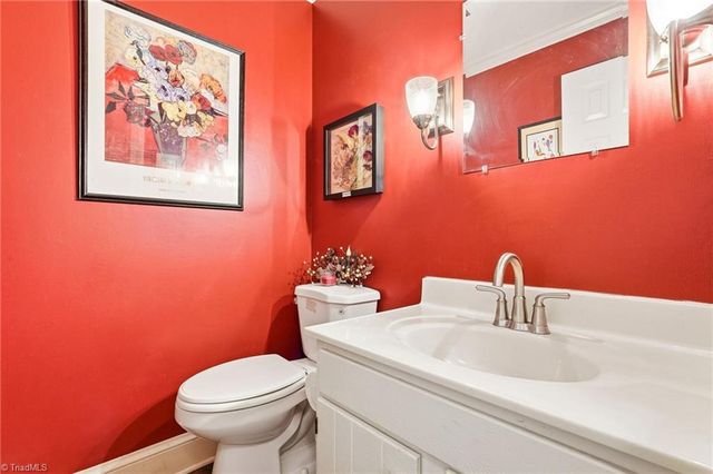 175 Red Fox Trail, Winston-salem, NC 27103