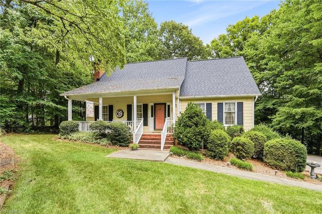 175 Red Fox Trail, Winston-salem, NC 27103