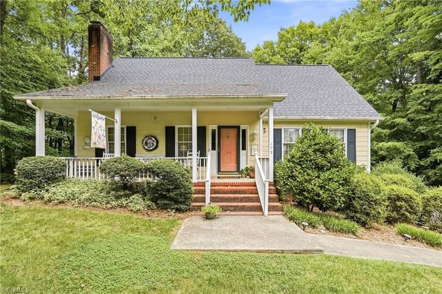 175 Red Fox Trail, Winston-salem, NC 27103