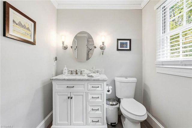 175 Red Fox Trail, Winston-salem, NC 27103