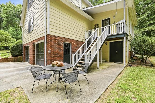 175 Red Fox Trail, Winston-salem, NC 27103