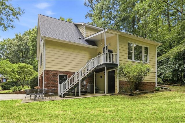 175 Red Fox Trail, Winston-salem, NC 27103