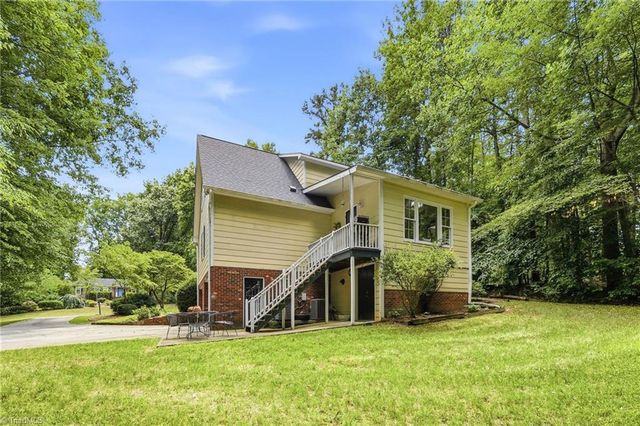 175 Red Fox Trail, Winston-salem, NC 27103