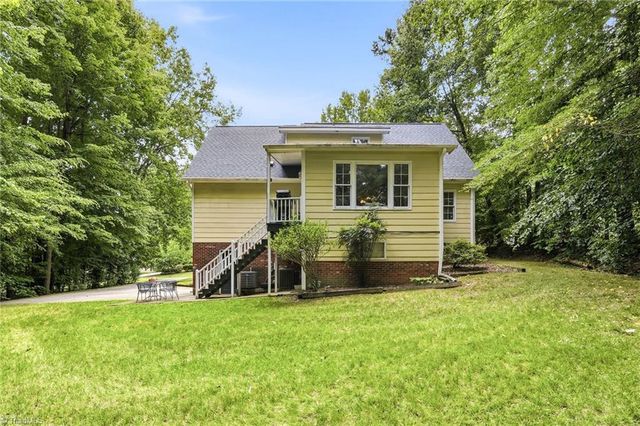 175 Red Fox Trail, Winston-salem, NC 27103