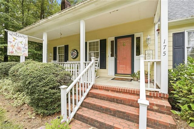 175 Red Fox Trail, Winston-salem, NC 27103