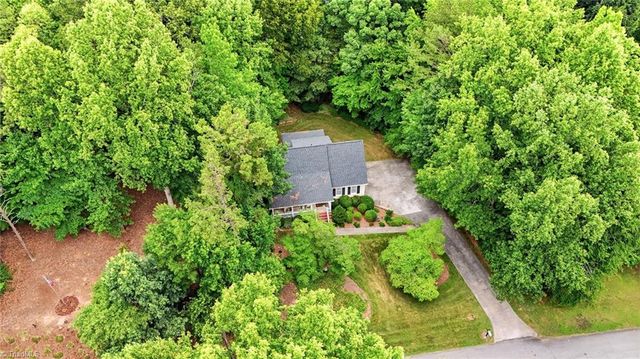 175 Red Fox Trail, Winston-salem, NC 27103