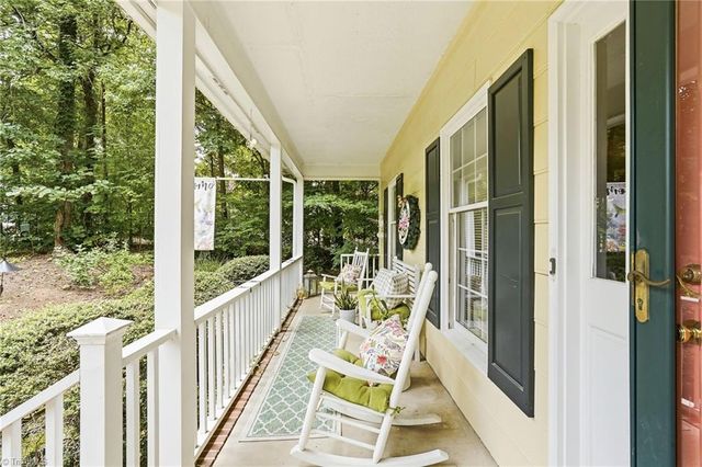 175 Red Fox Trail, Winston-salem, NC 27103