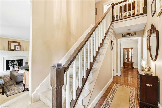 175 Red Fox Trail, Winston-salem, NC 27103