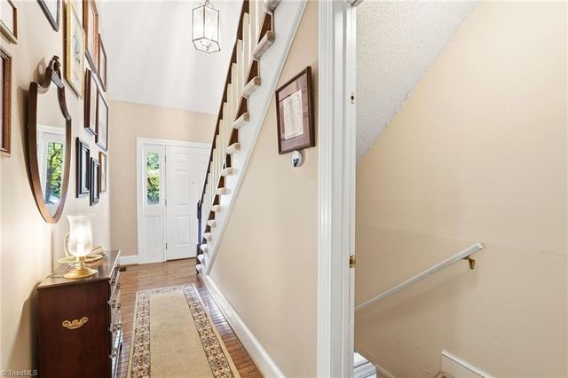 175 Red Fox Trail, Winston-salem, NC 27103