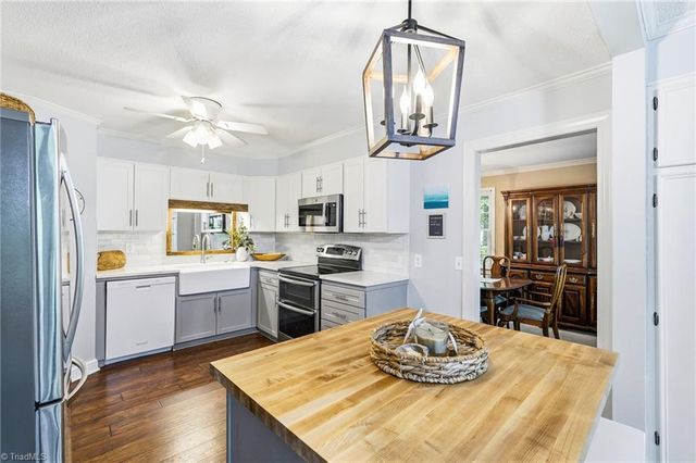 175 Red Fox Trail, Winston-salem, NC 27103