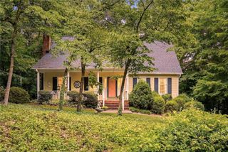 175 Red Fox Trail, Winston-salem, NC 27103