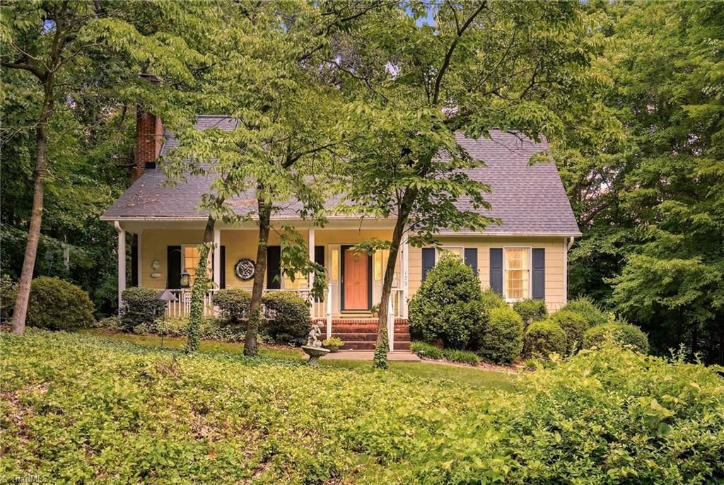 175 Red Fox Trail, Winston-salem, NC 27103
