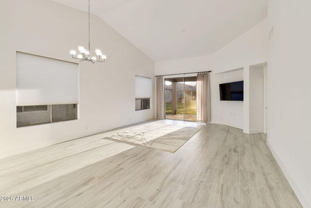 23817 S HARMONY Way, Sun Lakes, AZ 85248