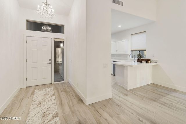 23817 S HARMONY Way, Sun Lakes, AZ 85248