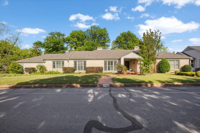 1420 S Donnybrook Avenue, Tyler, TX 75701