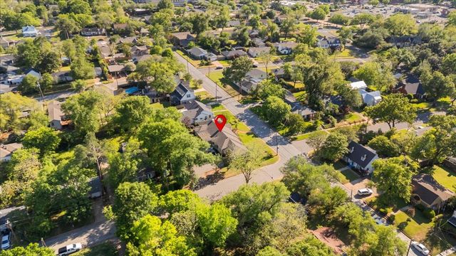 1420 S Donnybrook Avenue, Tyler, TX 75701