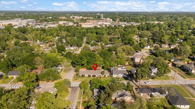 1420 S Donnybrook Avenue, Tyler, TX 75701