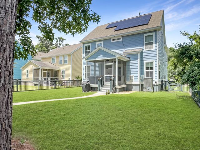 2619 Rutherford Way, Charleston, SC 29414