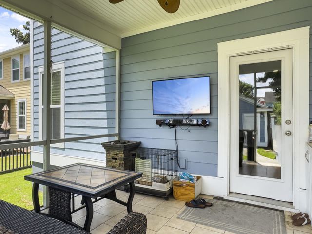 2619 Rutherford Way, Charleston, SC 29414